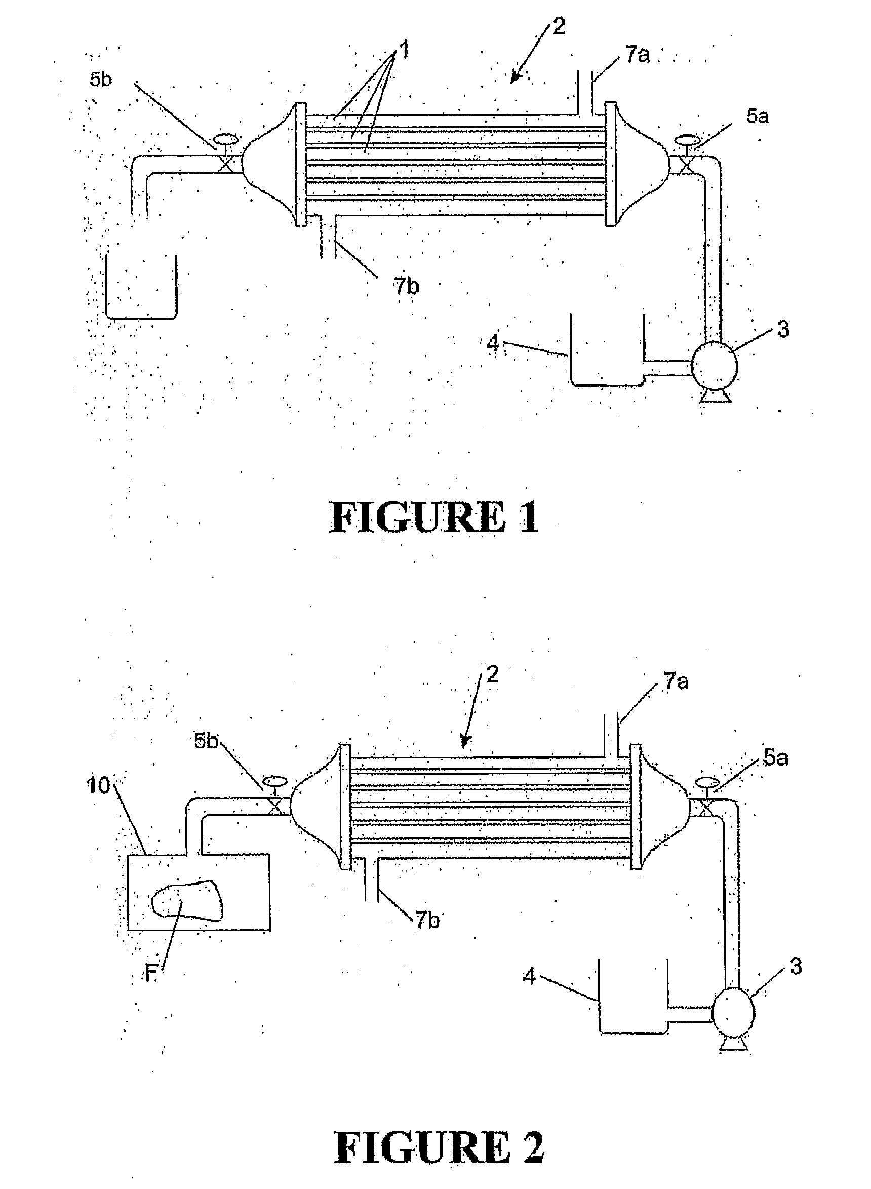 Pressure Assisted Thermal Sterilisation or Pasteurisation Method and Apparatus