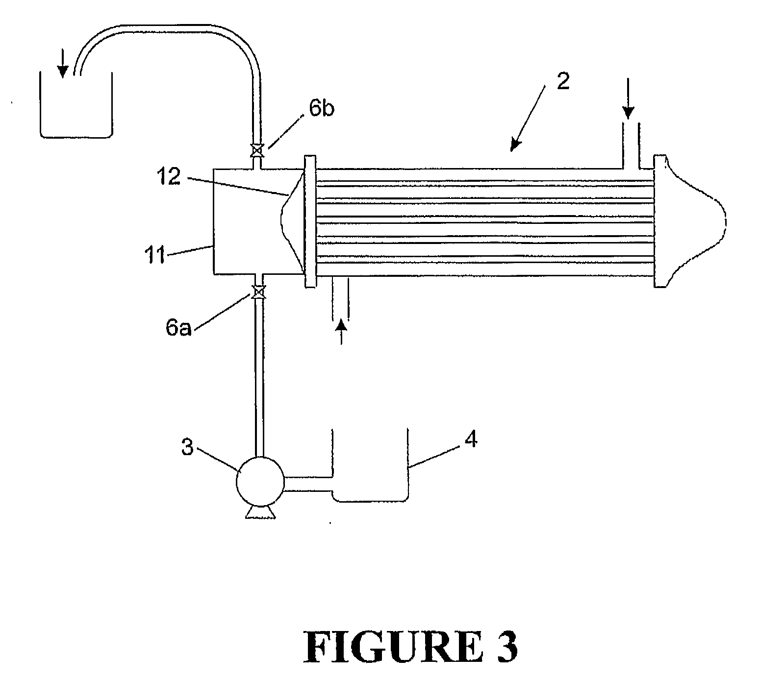 Pressure Assisted Thermal Sterilisation or Pasteurisation Method and Apparatus