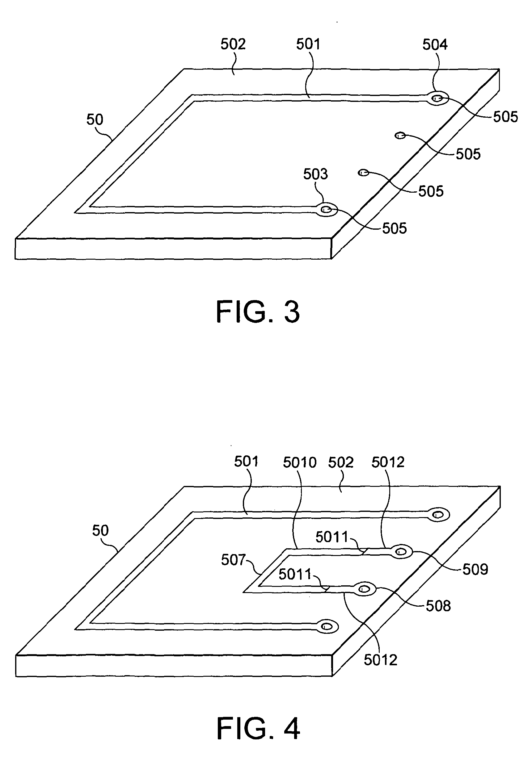 Electrothermal heater