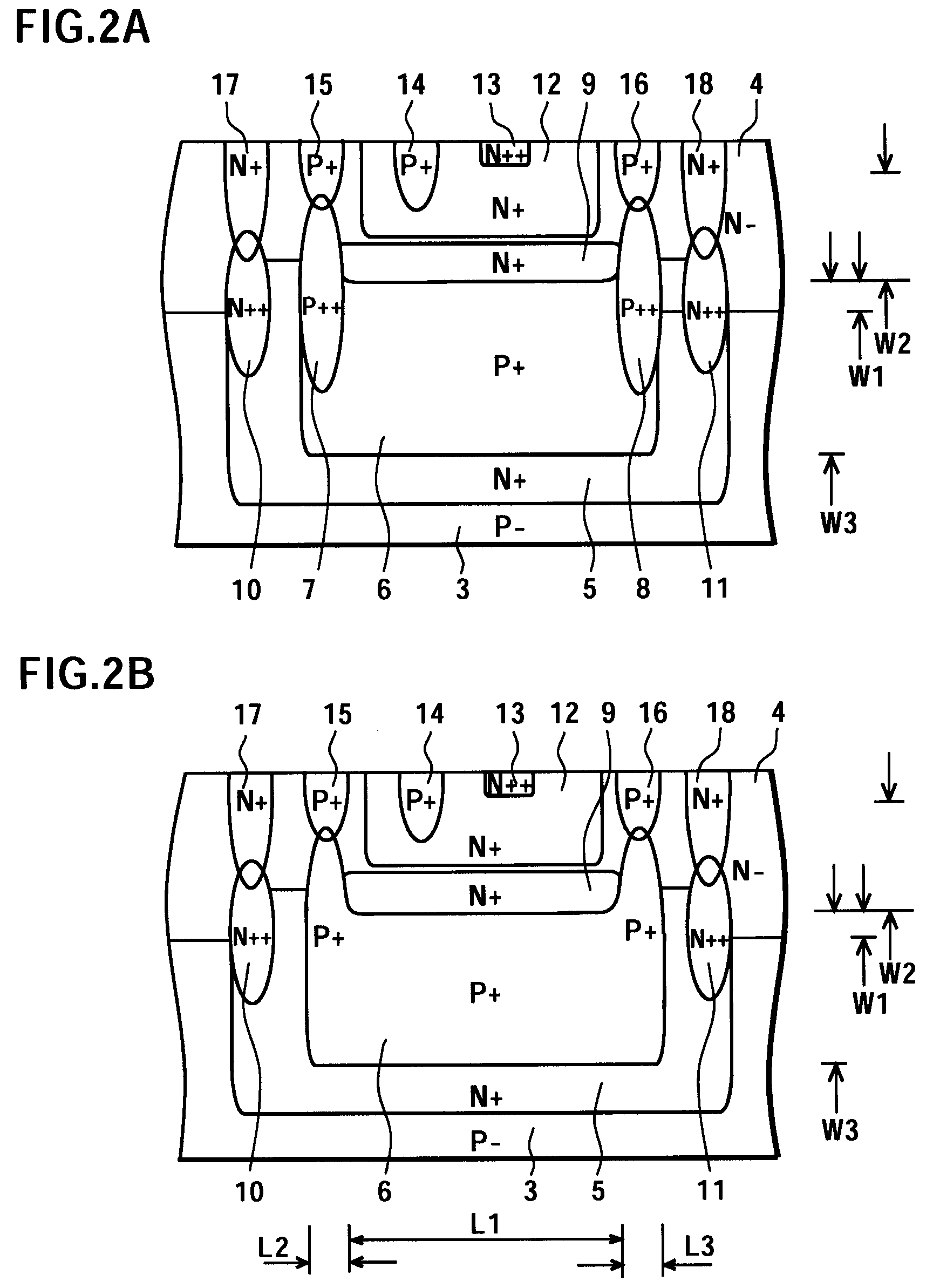 Semiconductor device and method of manufacturing the same