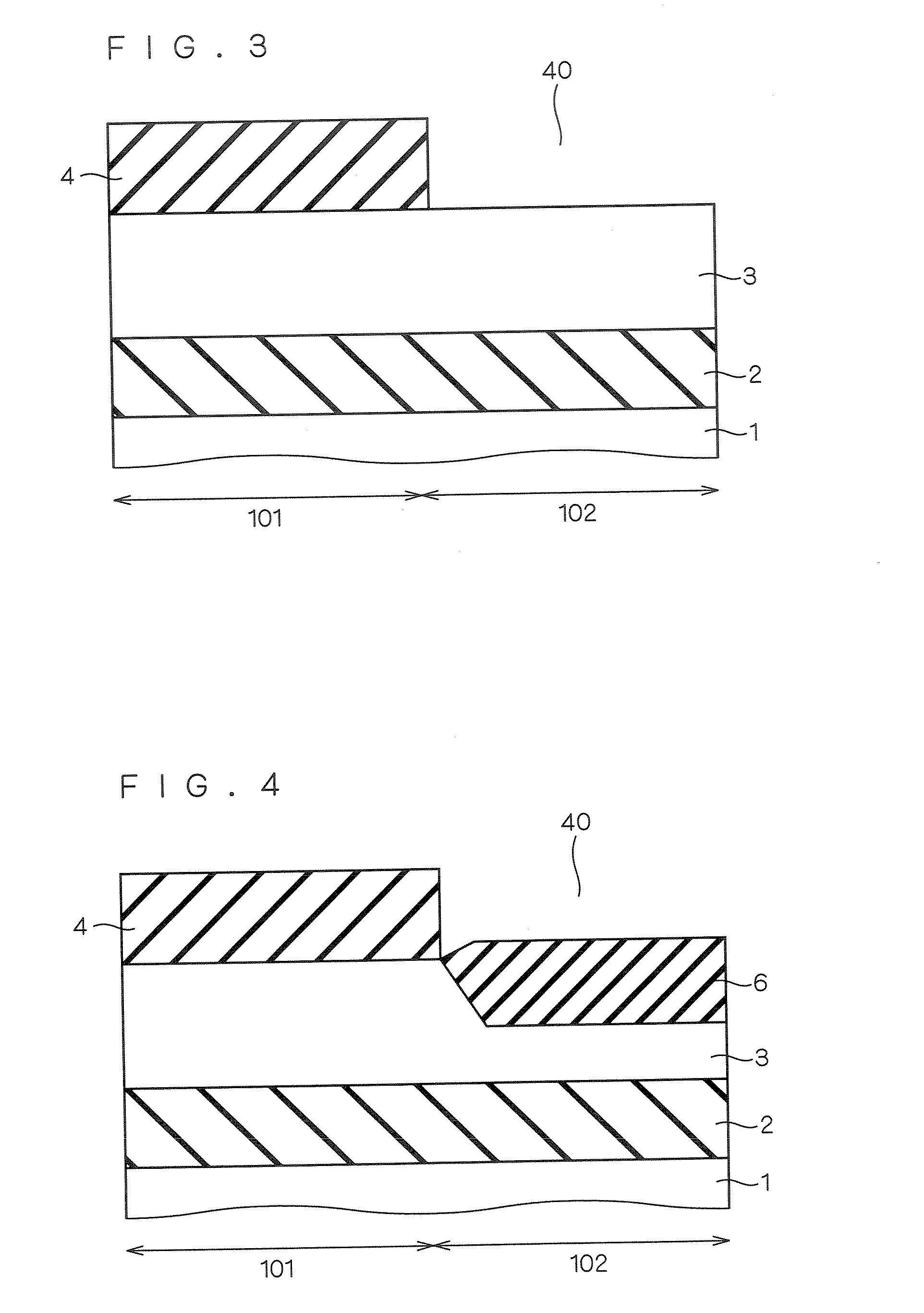 Semiconductor device and manufacturing method for the same