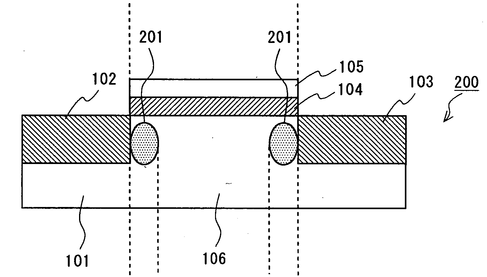 Semiconductor device and method of manufacturing the same