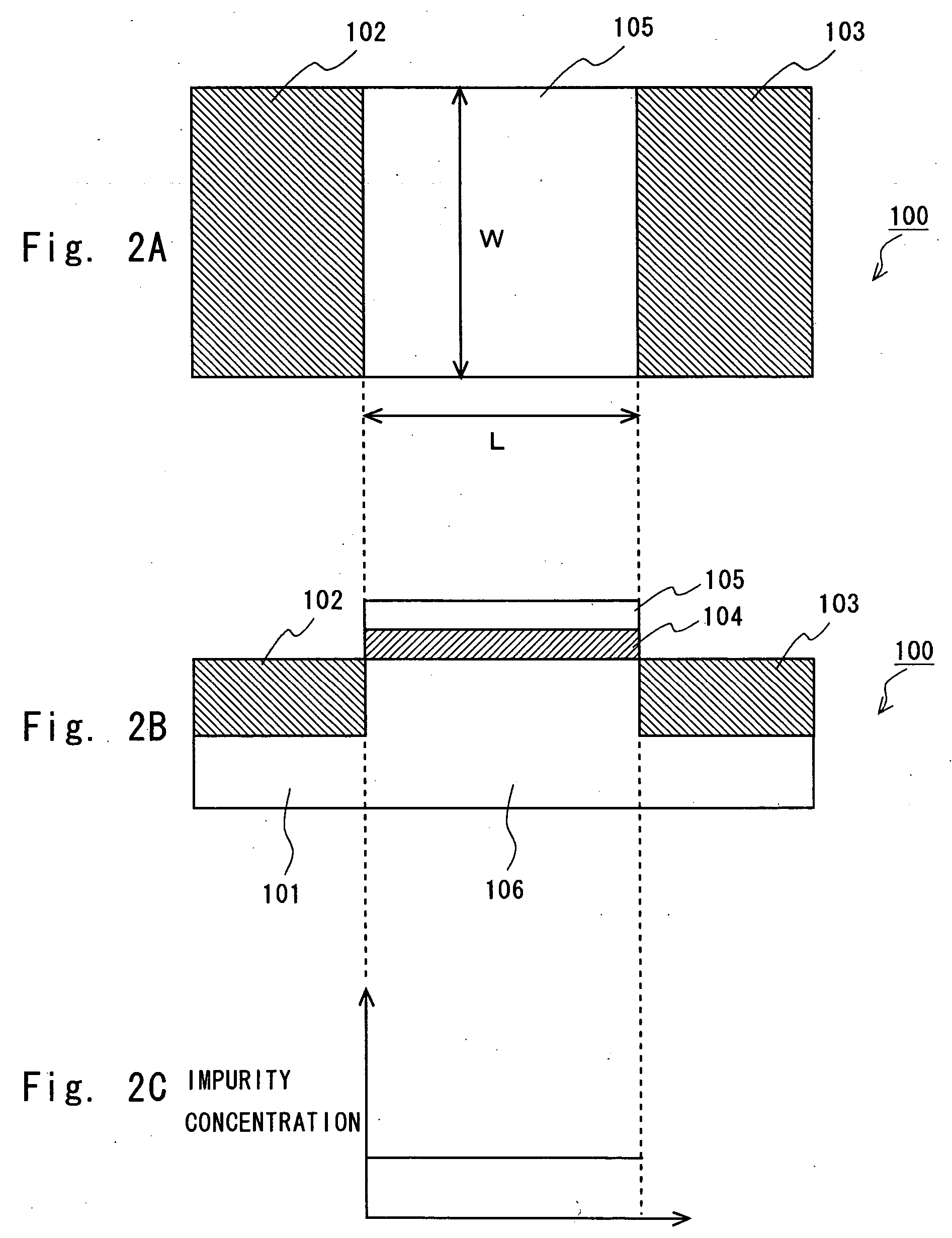 Semiconductor device and method of manufacturing the same