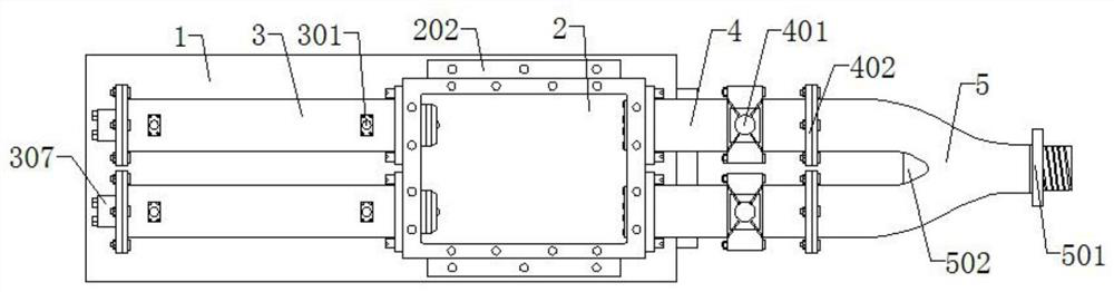 Novel reciprocating type sleeve cylinder pump