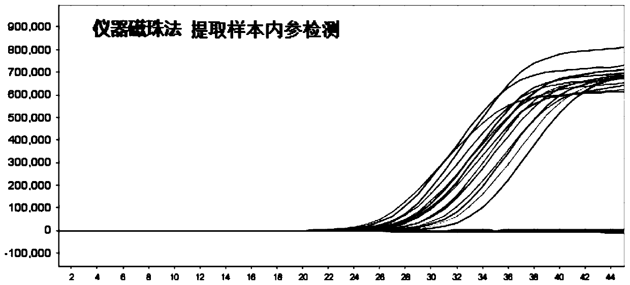 Method, kit and oligonucleotide for detecting novel coronavirus