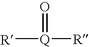 Compositions and methods for adsorption and retention of solvated compounds and ions