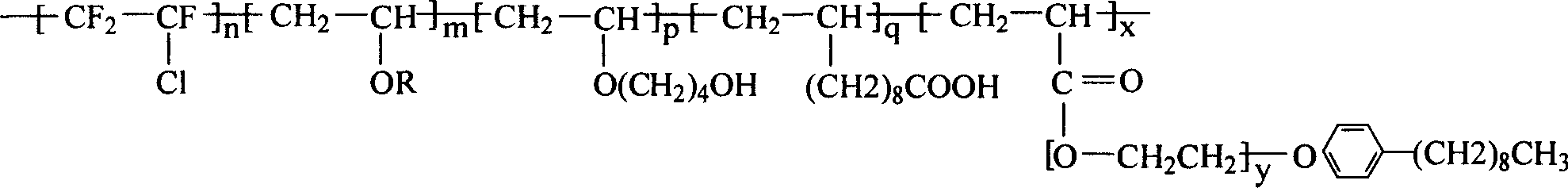 Ultra-thin expansion steel structure fire-proof paint capable of resisting hydrocarbons fire and preparation method thereof