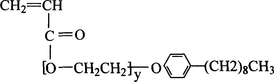 Ultra-thin expansion steel structure fire-proof paint capable of resisting hydrocarbons fire and preparation method thereof