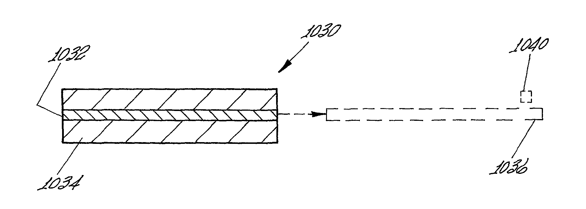 Data storage device, apparatus and method for using same