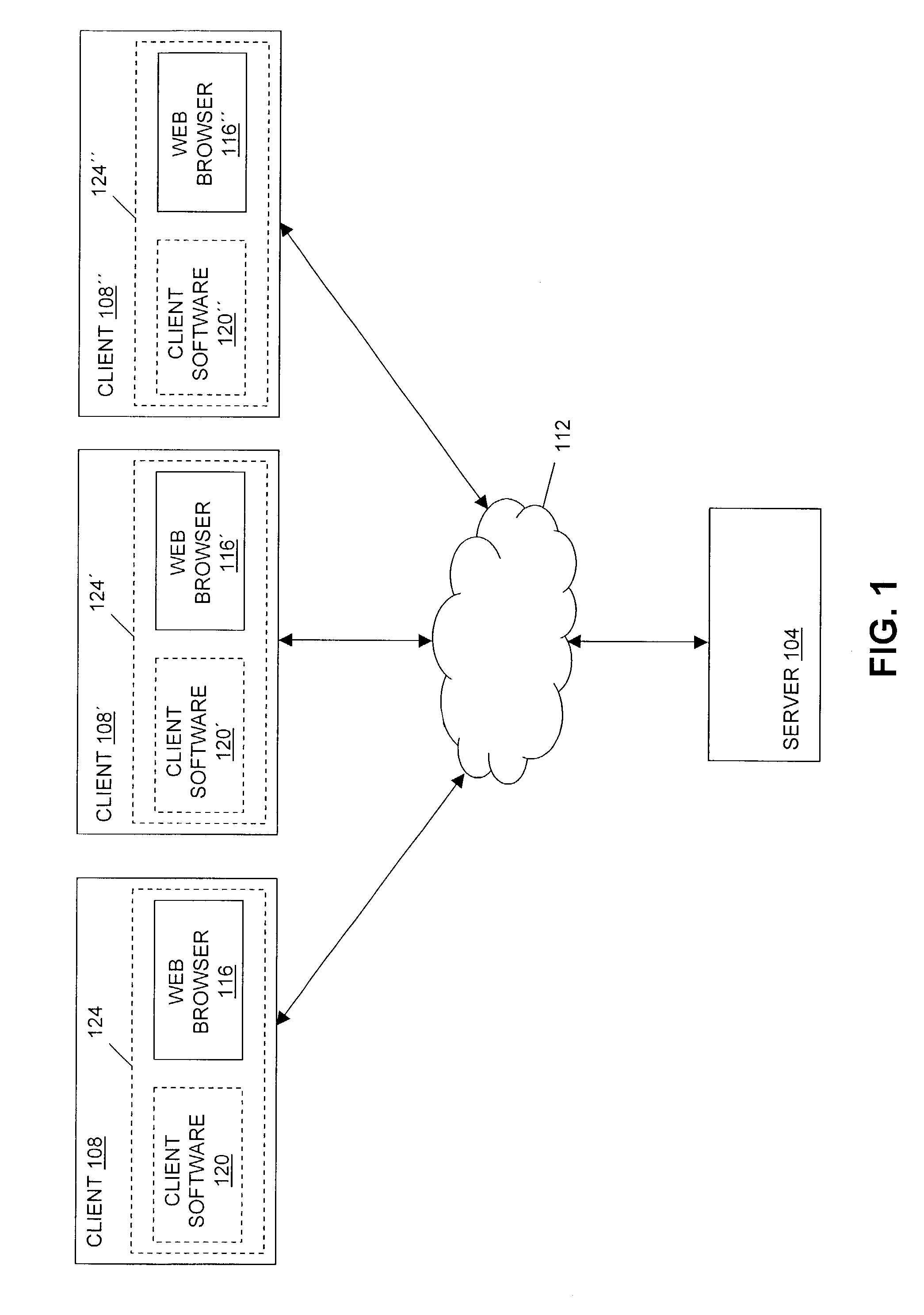 Method and system for communicating programmer information to potential employers