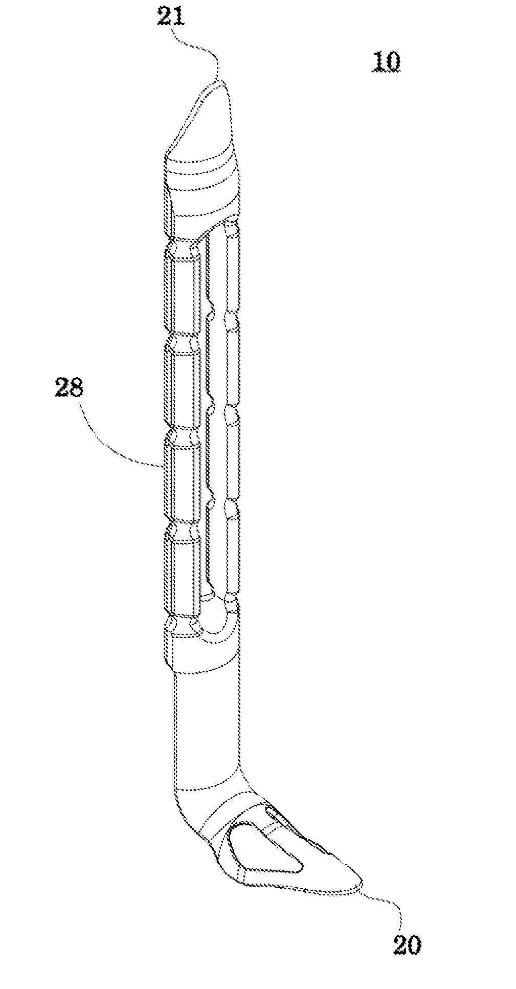 Windowed flexor tendon sheath retractor & dilator