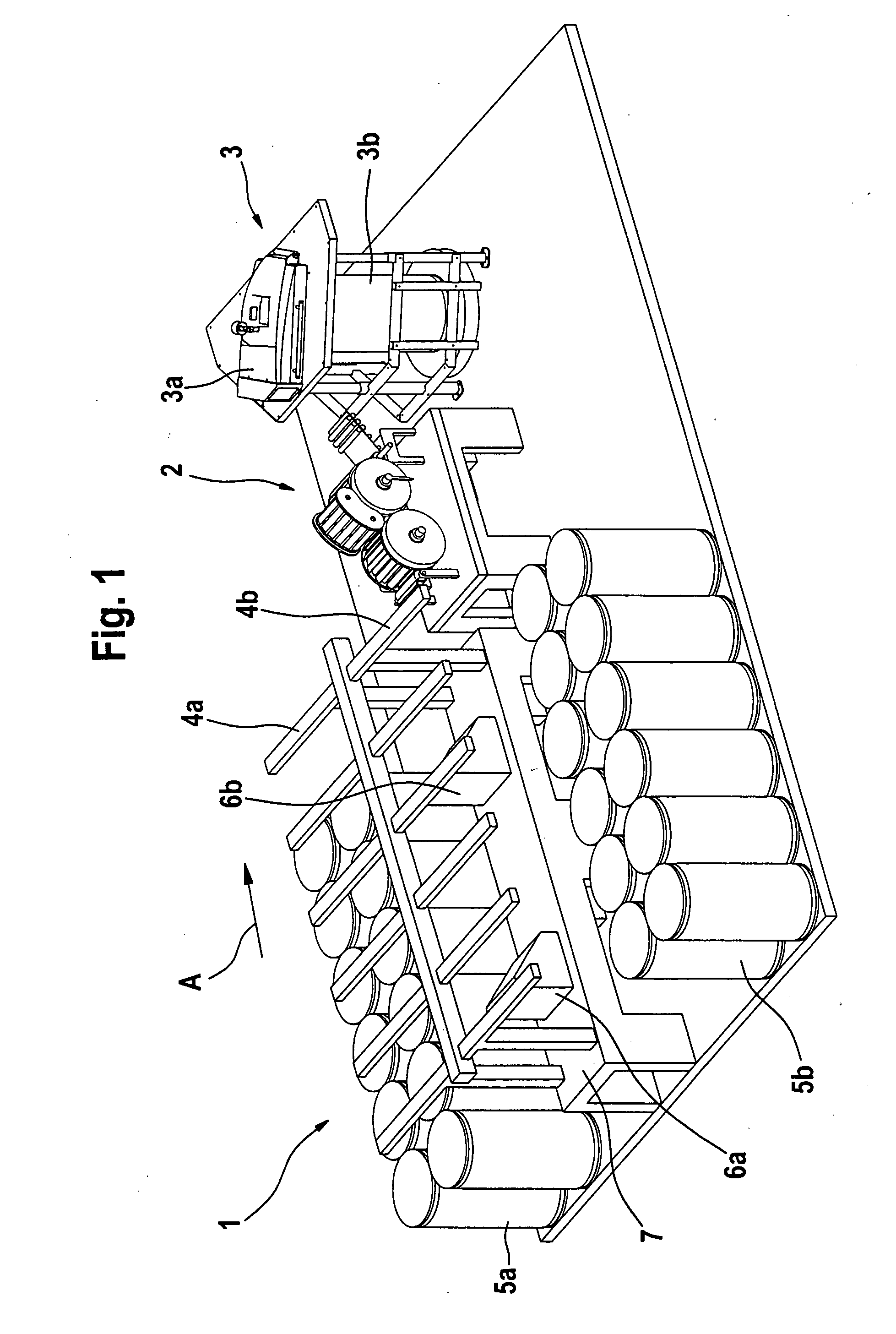 Apparatus for the fibre-sorting or fibre-selection of fibre bundle comprising textile fibres, especially for combing