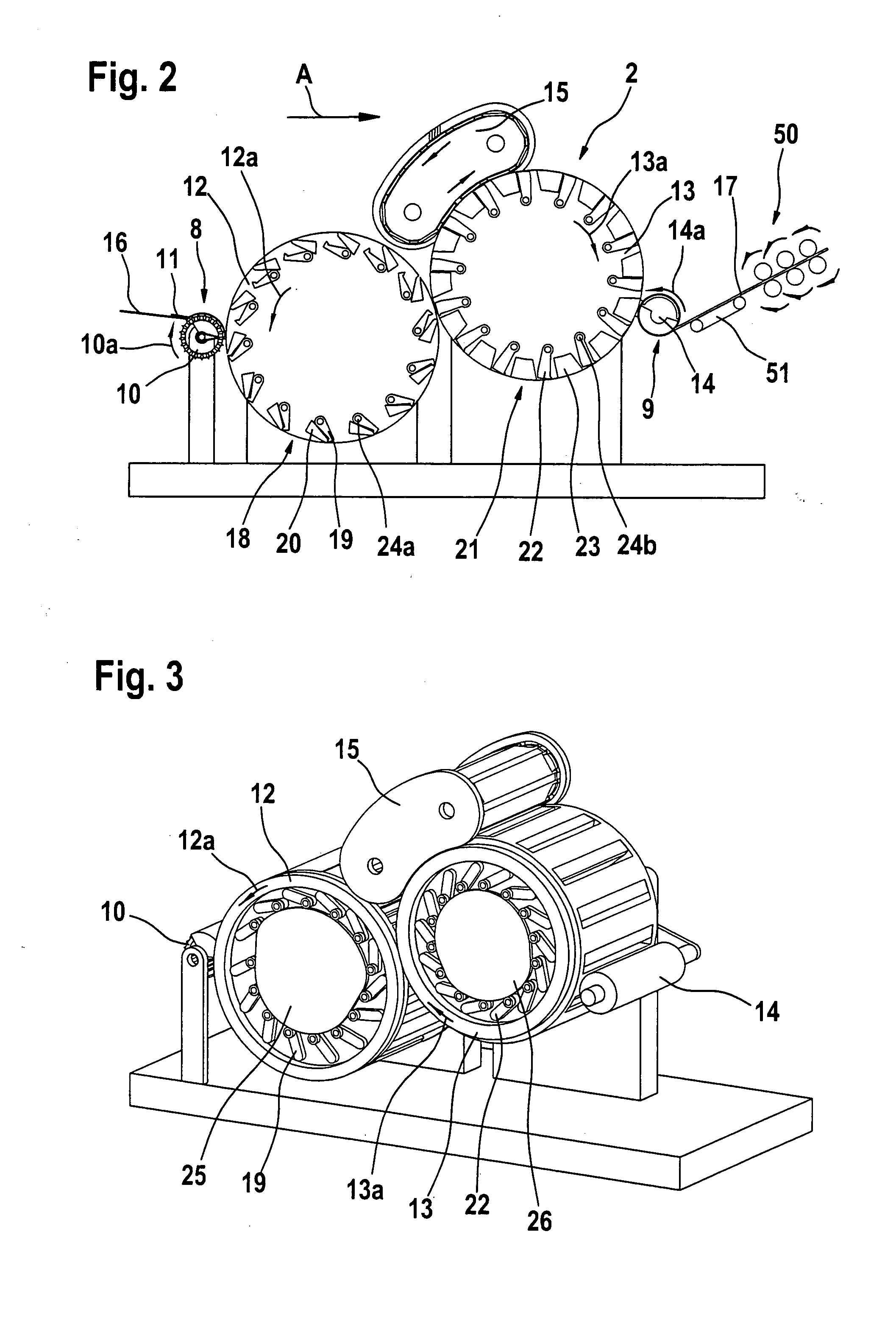 Apparatus for the fibre-sorting or fibre-selection of fibre bundle comprising textile fibres, especially for combing