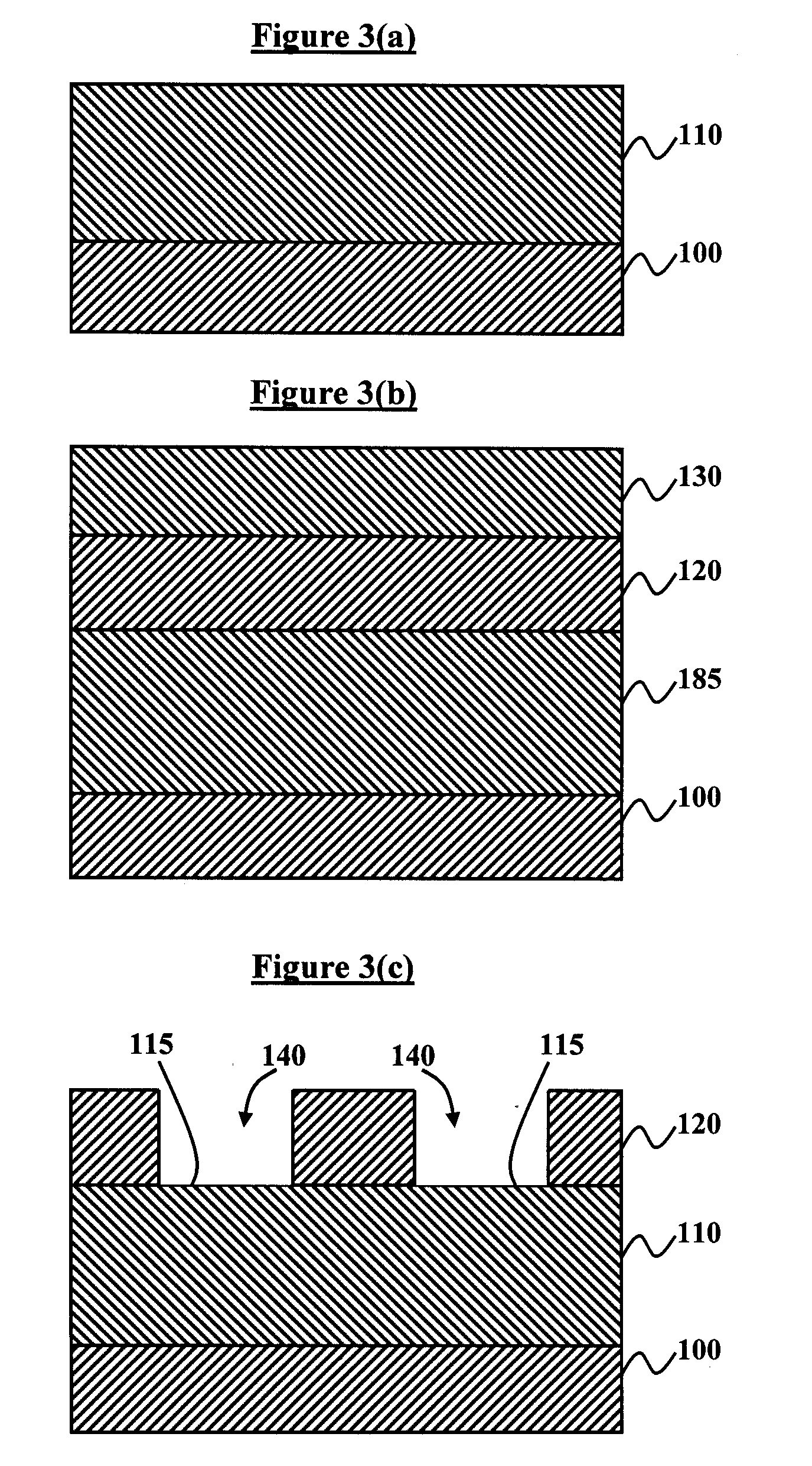 Light scattering euvl mask