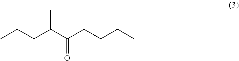 Processes for preparing 4-methyl-5-nonanone and 4-methyl-5-nonanol