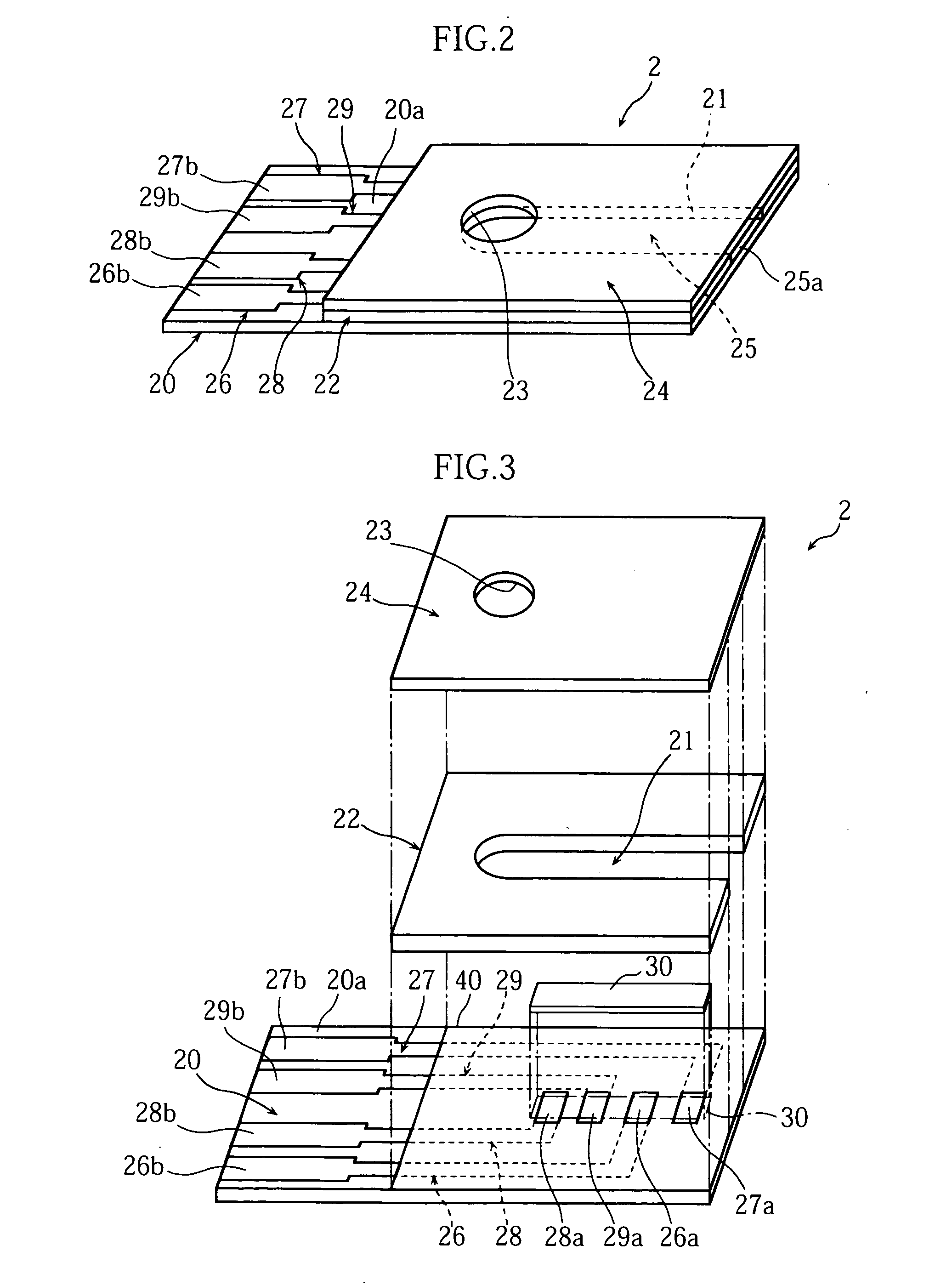 Sample analyzing method and sample analyzing device