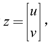 An Augmented Lagrangian Real Beam Radar Angle Super Resolution Processing Method