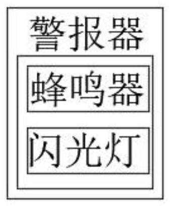 Constant-tension winding and unwinding hardware control system with synchronous winding and unwinding function