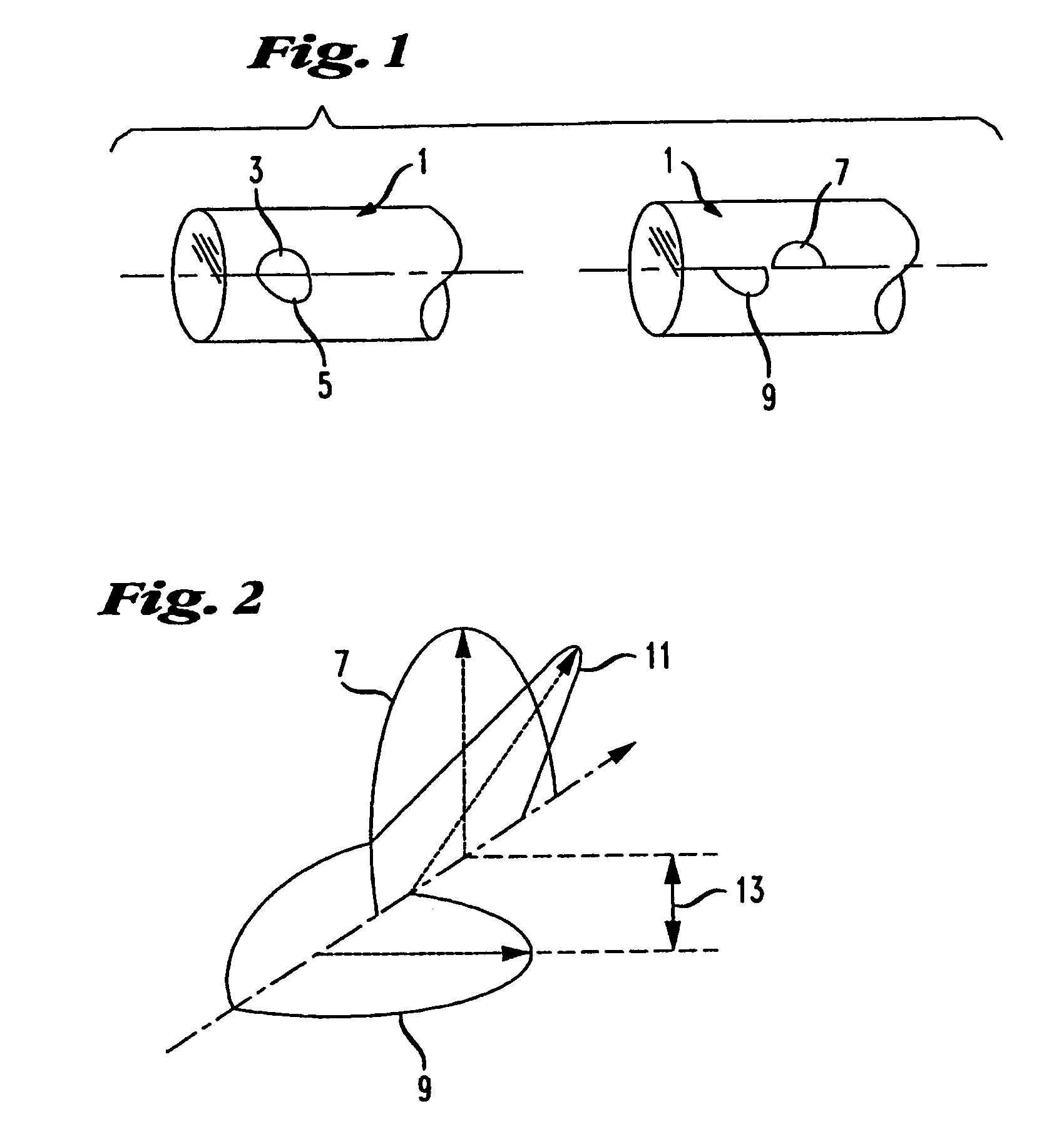 System for mitigating the effects of fiber dispersion by separate detection of two transmitted sidebands