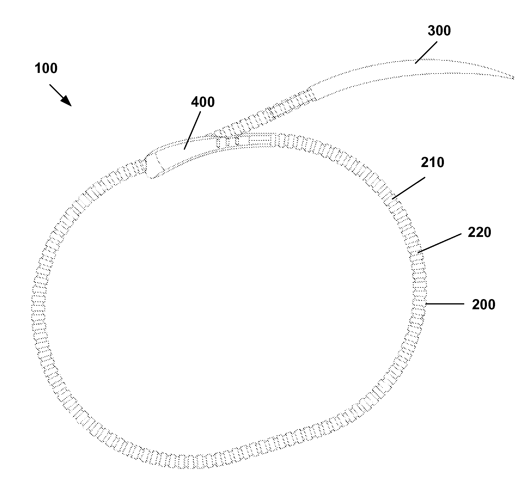 Bundling device