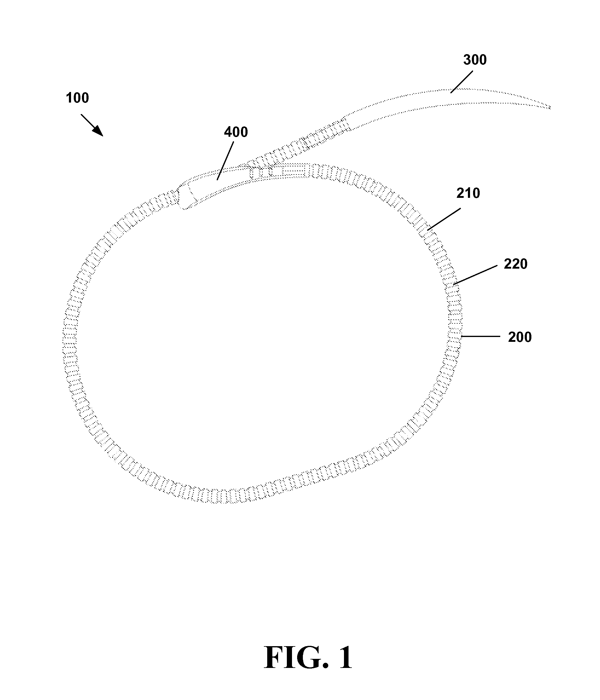 Bundling device