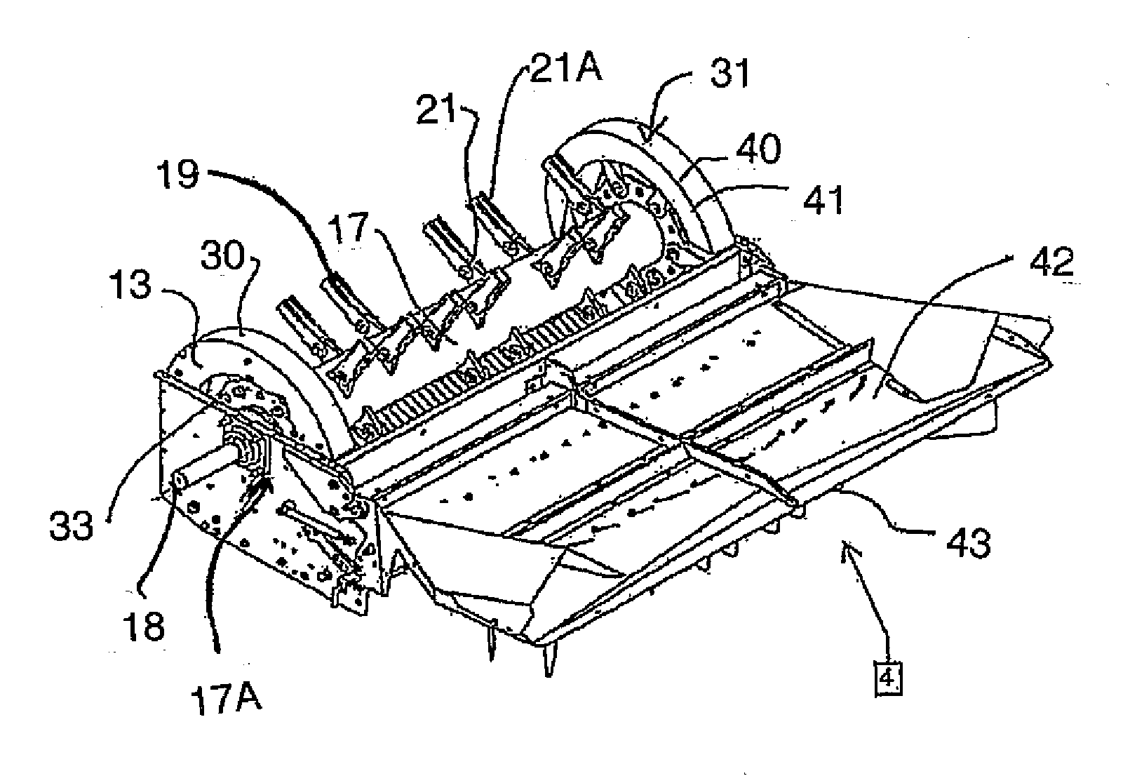 Cutting Blade