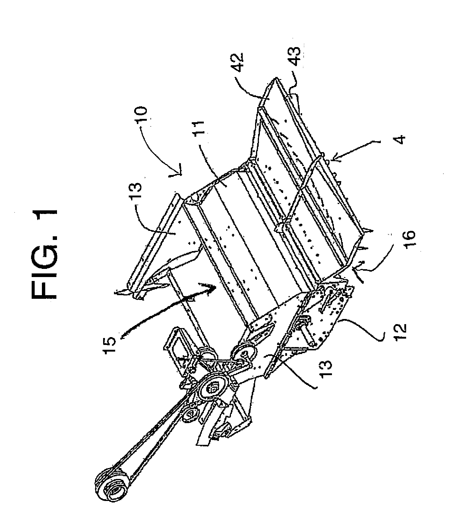 Cutting Blade