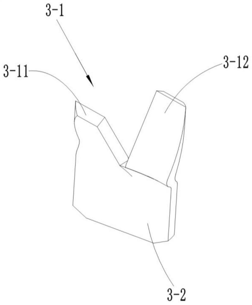 Main shaft for scroll compressor and scroll compressor with main shaft