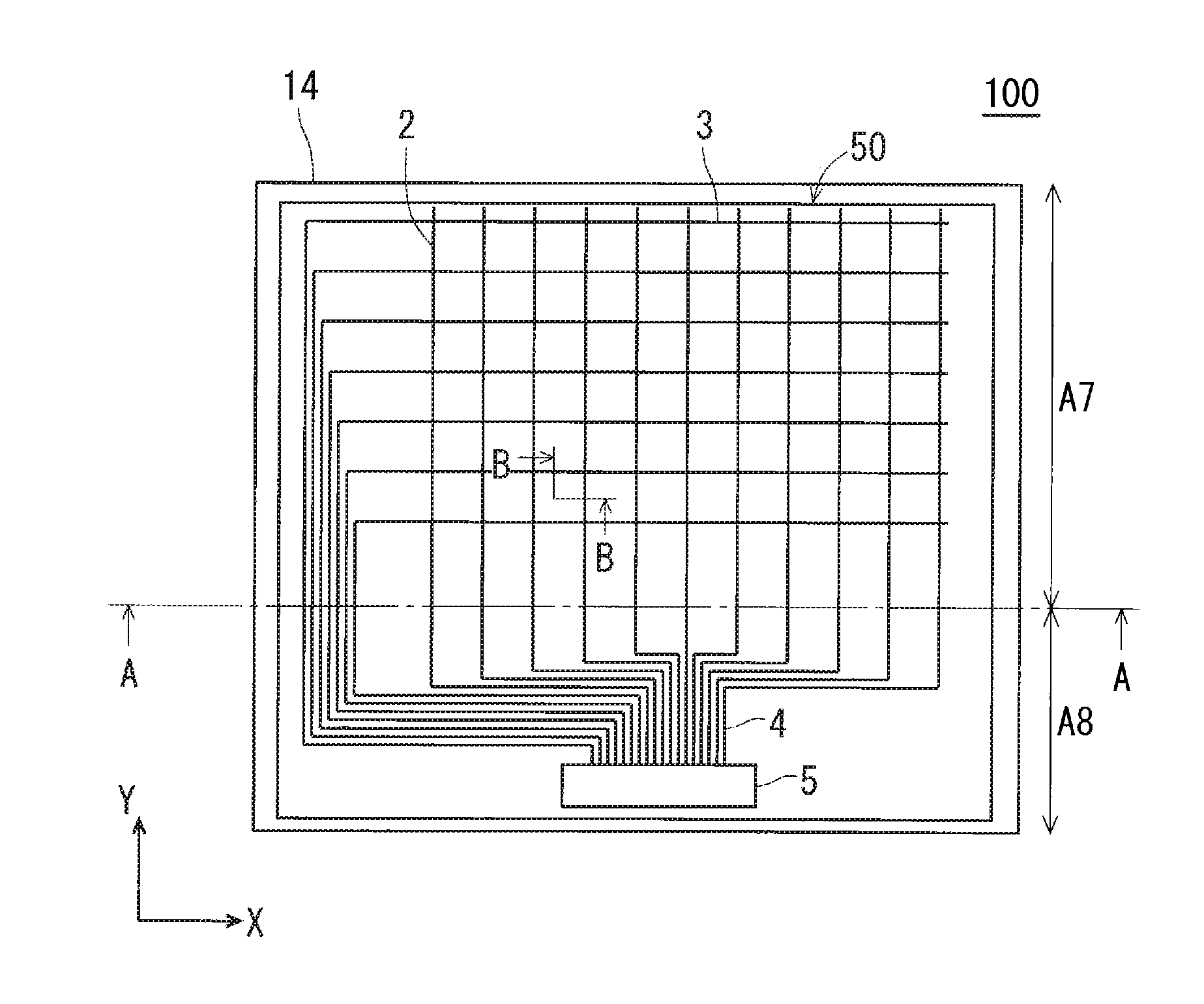 Touch panel structure and method for manufacturing the same, and display apparatus and method for manufacturing the same