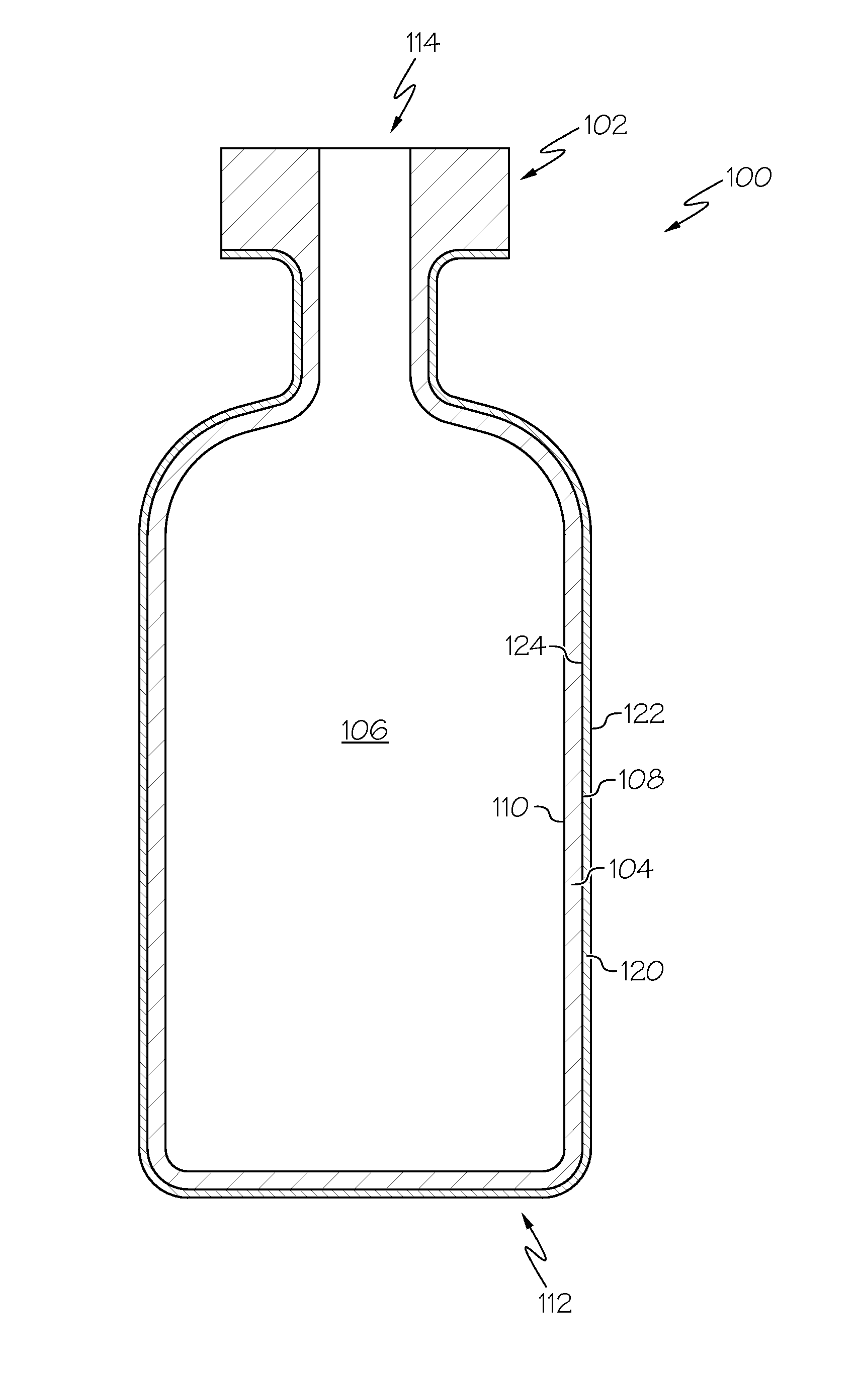 Glass Articles With Low-Friction Coatings