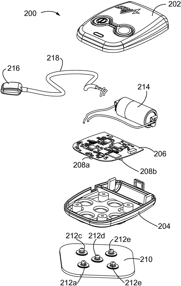 Patient care and health information management systems and methods