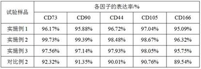 Culture method and application of primary amniotic stem cells