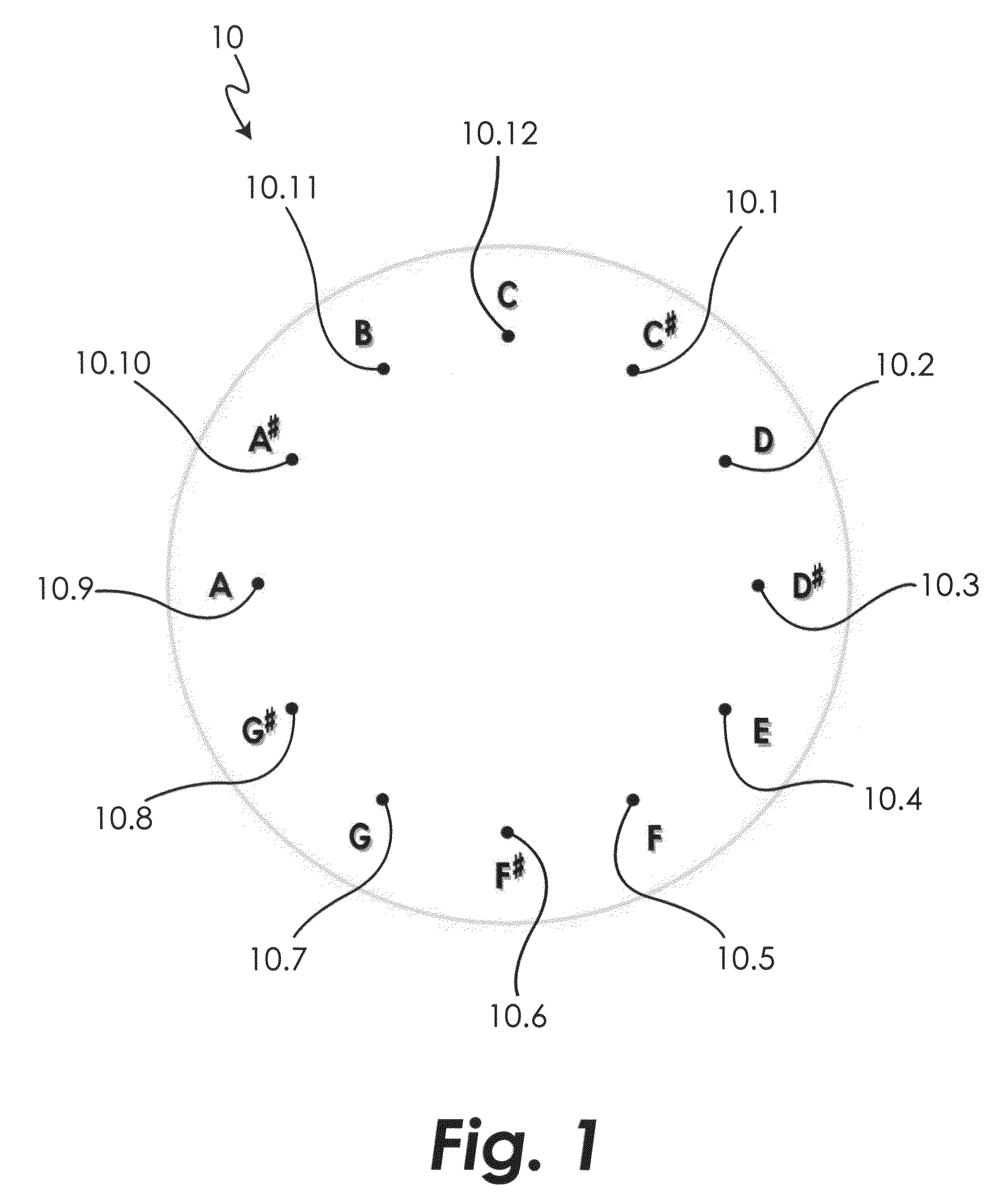 System and method for sound recognition