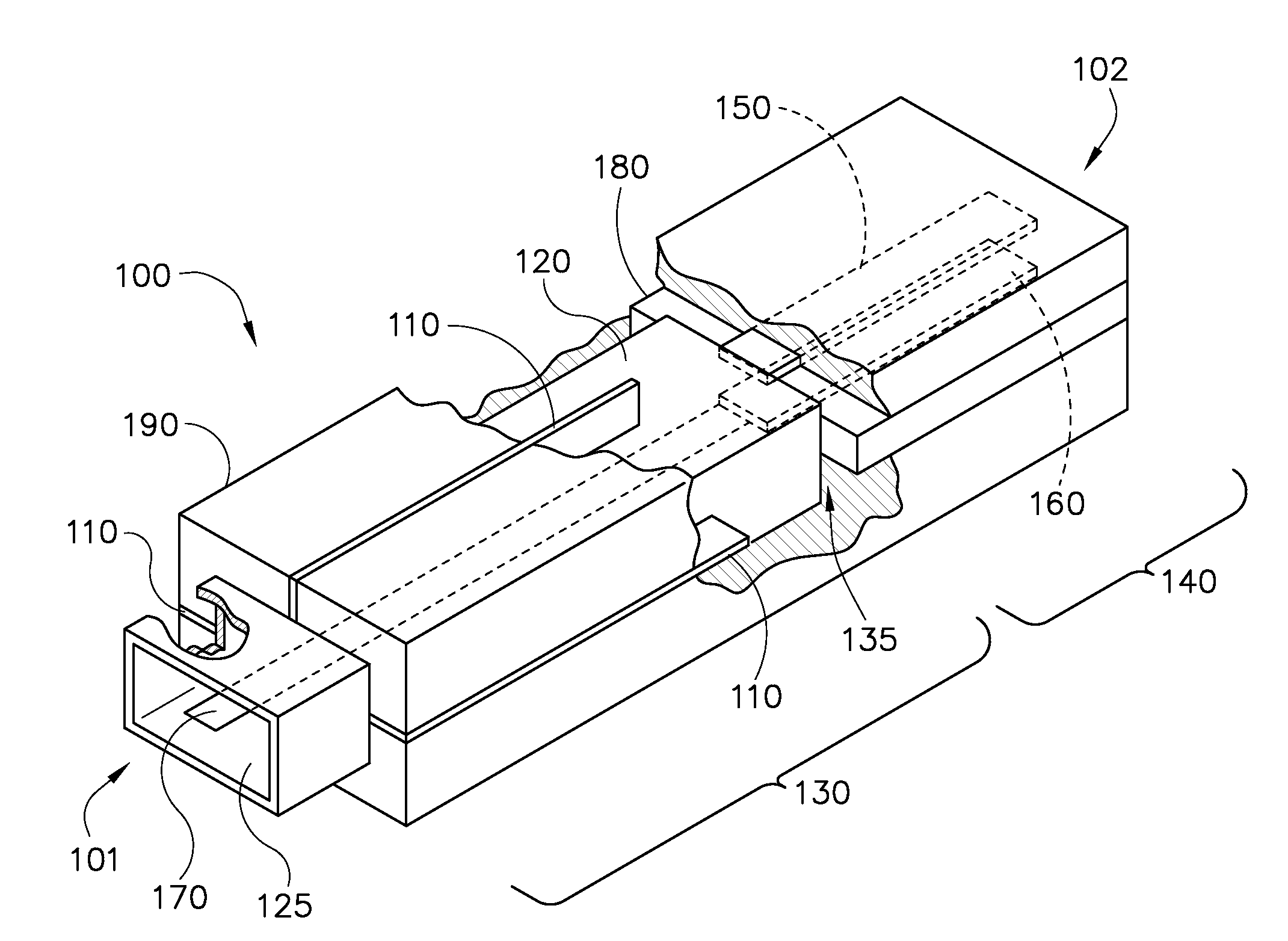 Ultra Wide Bandwidth Balun