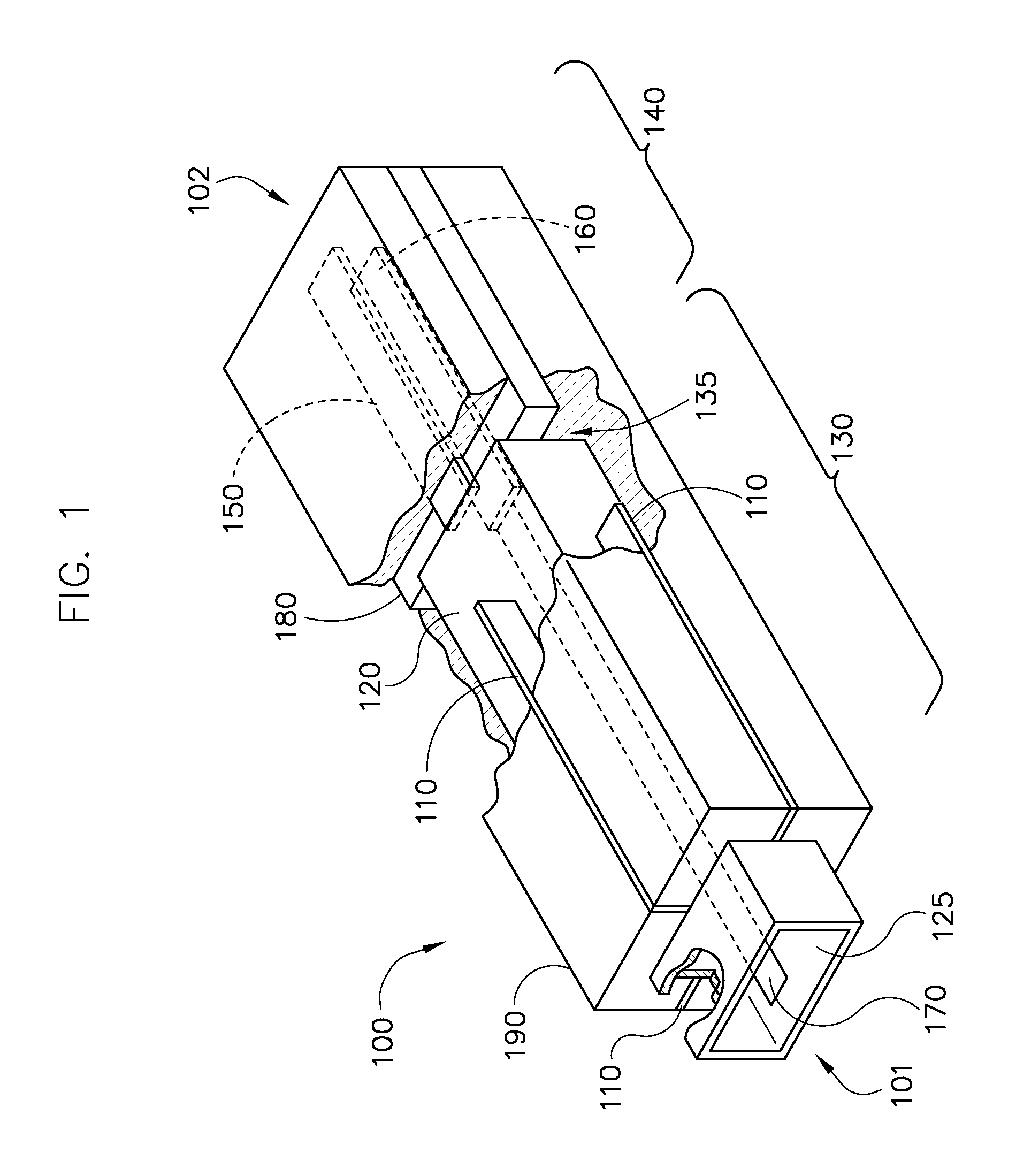 Ultra Wide Bandwidth Balun