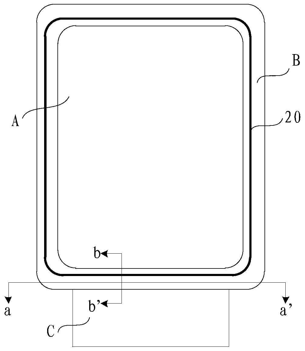 Display panel and display device