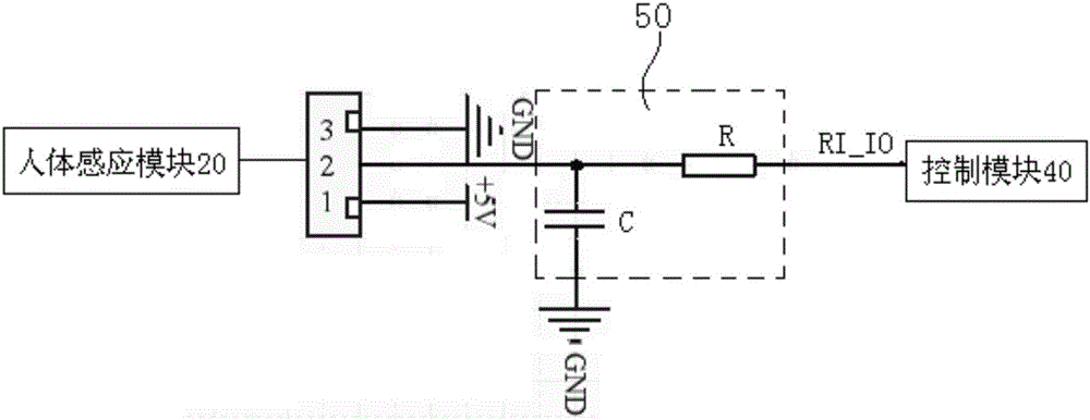 Purifying water dispenser and sterilization control method thereof