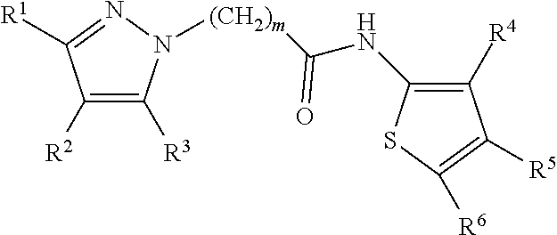 Heterocyclic compound