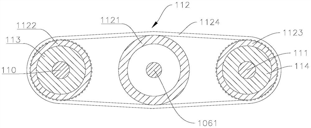 Disc brake and vehicle