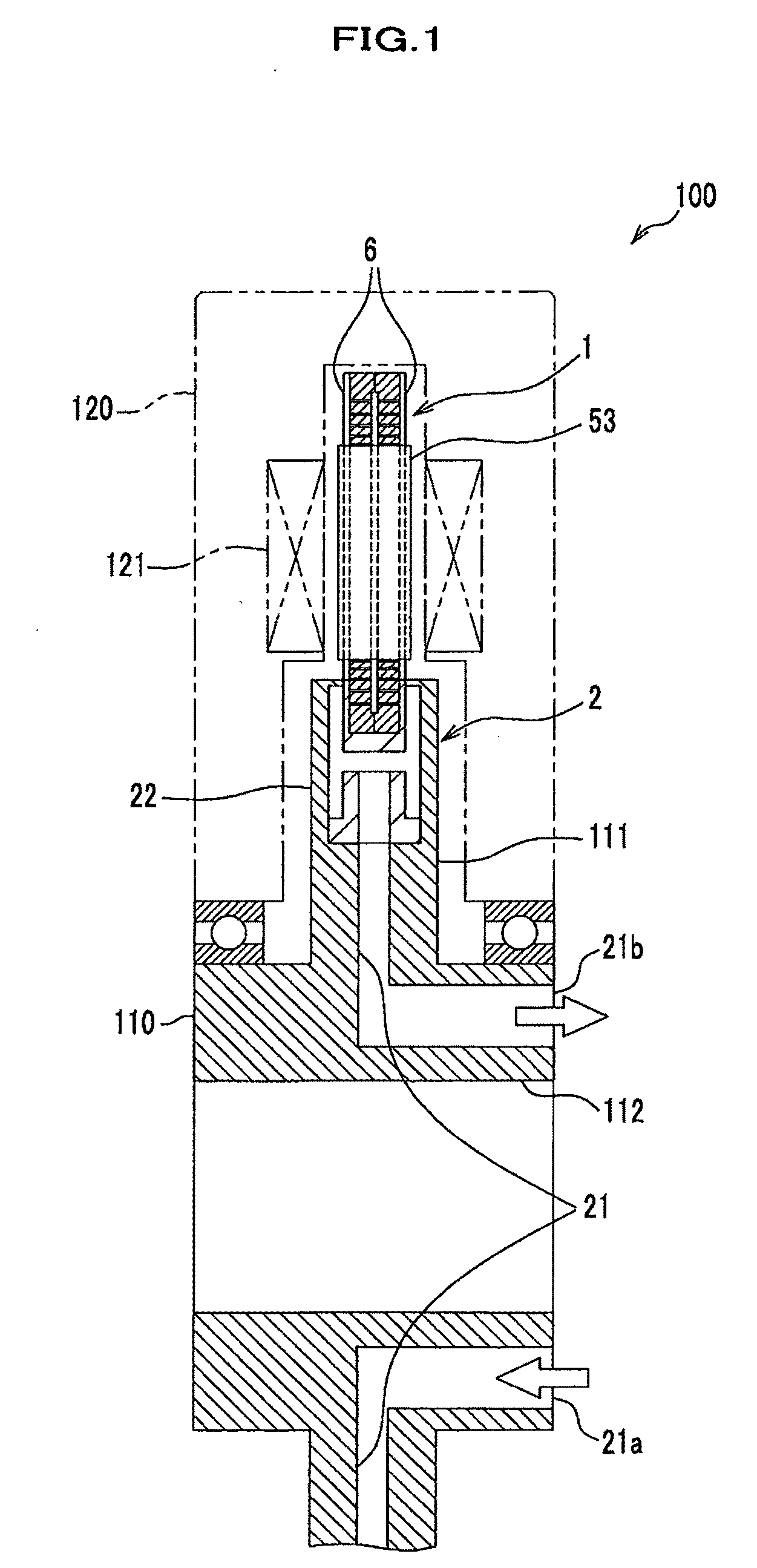 Coil assembly for electrical rotating machine, stator for electrical rotating machine, and electrical rotating machine