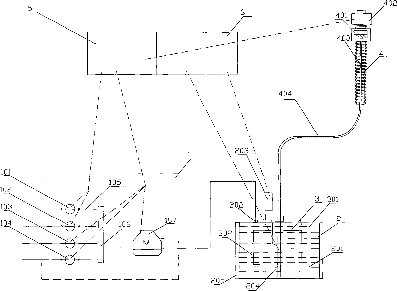 Total cobalt on-line automonitor