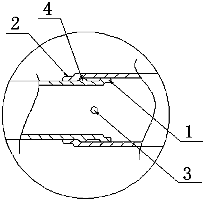 Retractable straw