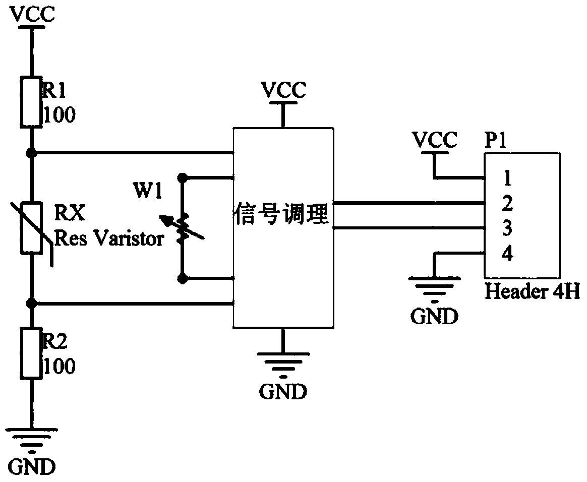 Automatic indoor ambient illumination regulation and control system