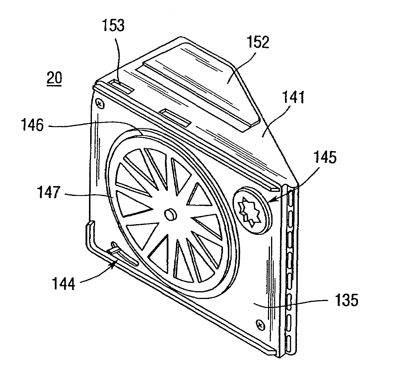 Vacuum pill dispensing cassette and counting machine