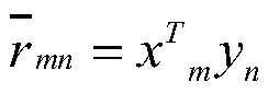 A CF recommendation method fusing matrix decomposition and user project information mining