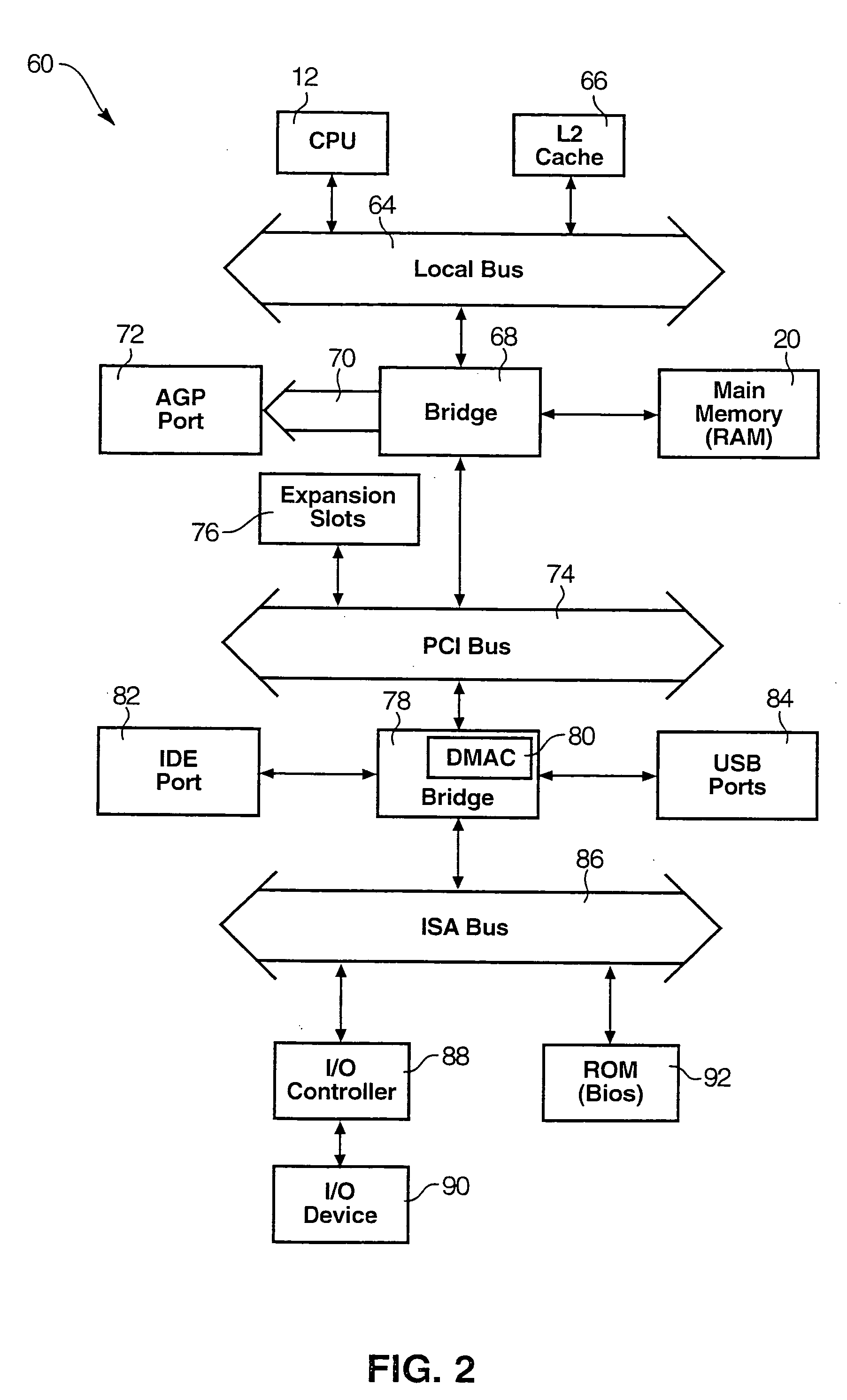 Programmatic time-gap defect correction apparatus and method