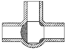 Device and process for preparing and conveying solutions of chemicals