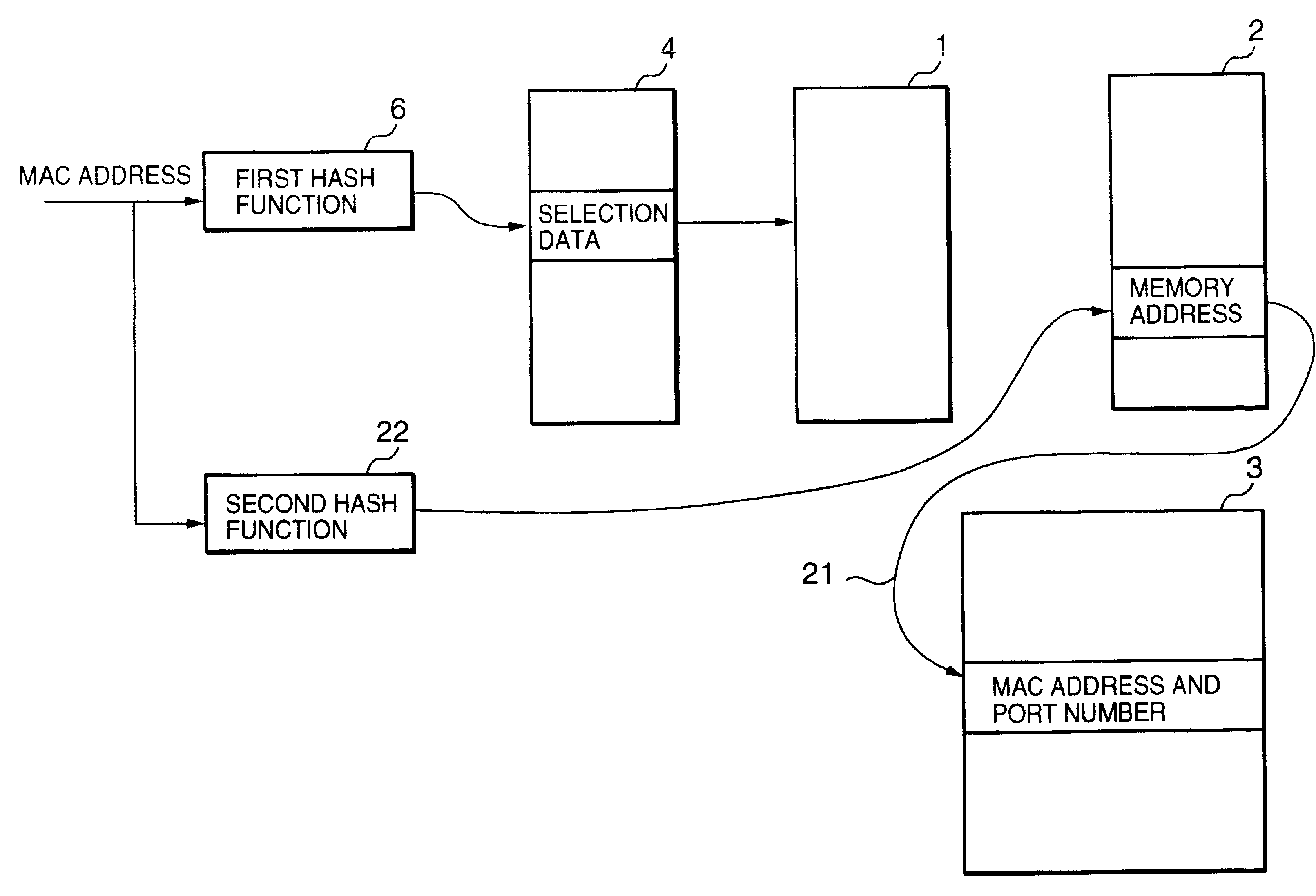 Information processing device and method, program, data structure, and computer-readable recording medium