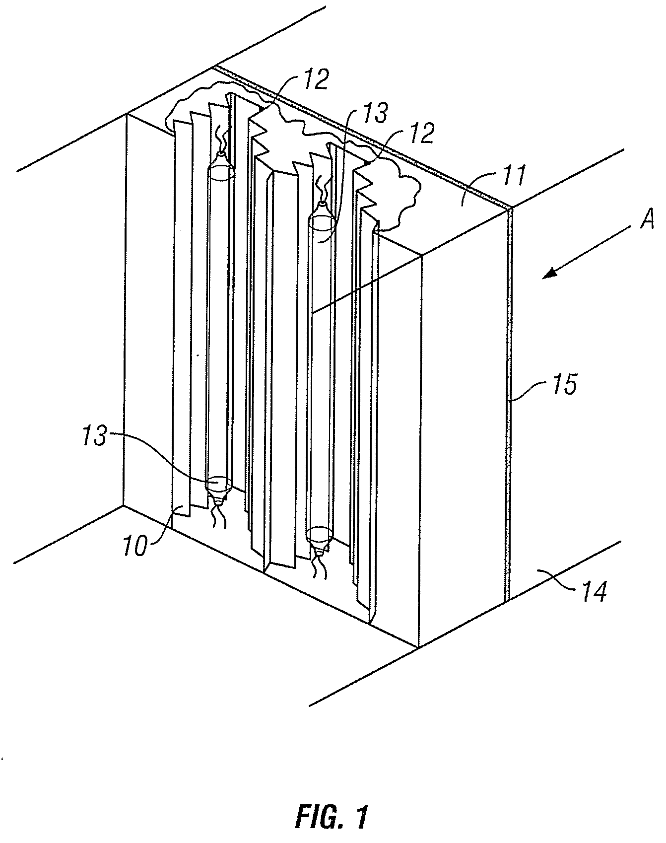 Filter Apparatus