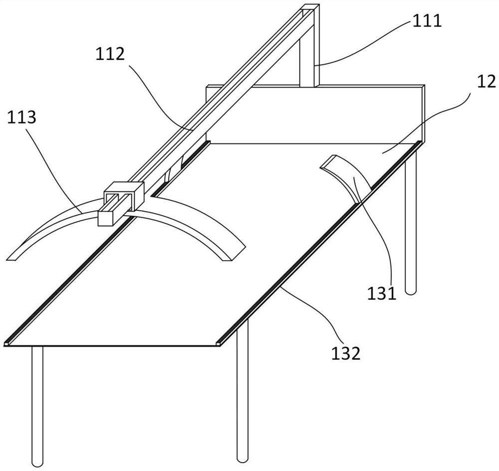 Electrocardiogram acquisition system with guiding function